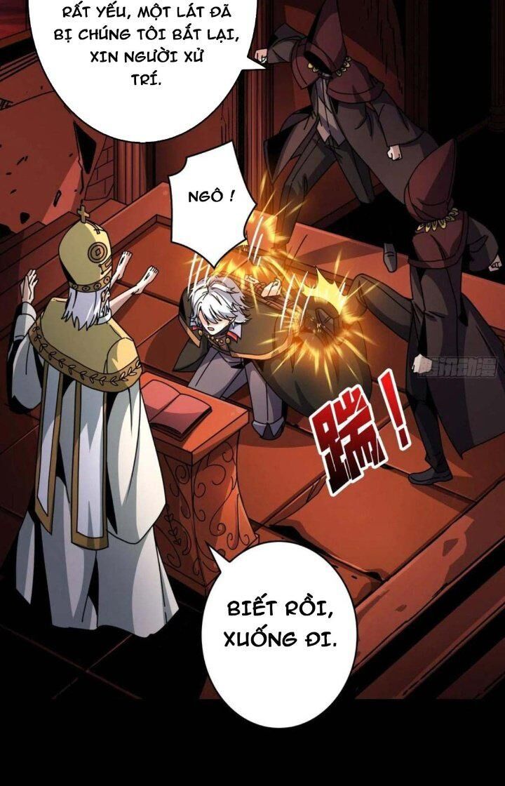 Vừa Chơi Đã Có Tài Khoản Vương Giả Chap 222 - Next Chap 223