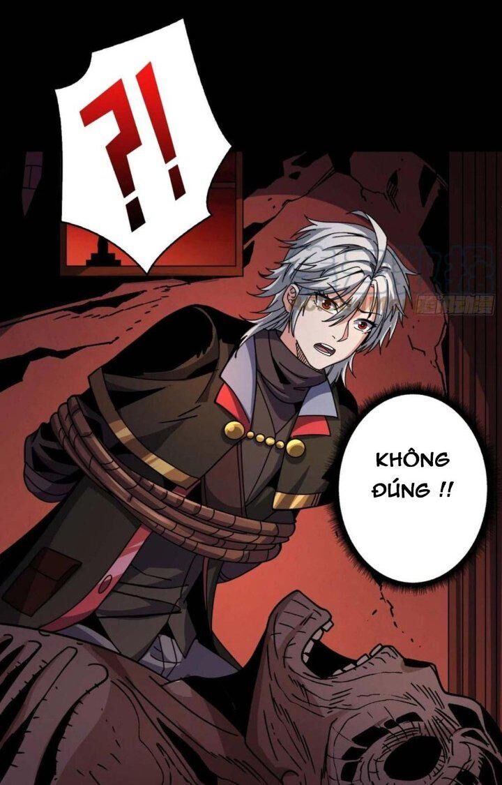 Vừa Chơi Đã Có Tài Khoản Vương Giả Chap 222 - Next Chap 223