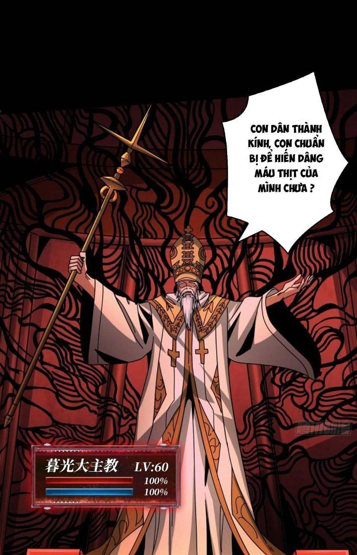 Vừa Chơi Đã Có Tài Khoản Vương Giả Chap 222 - Next Chap 223
