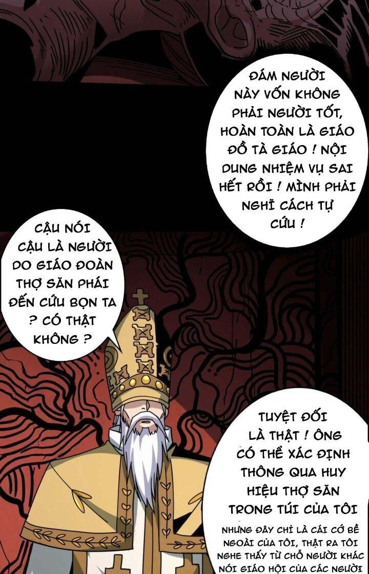 Vừa Chơi Đã Có Tài Khoản Vương Giả Chap 222 - Next Chap 223