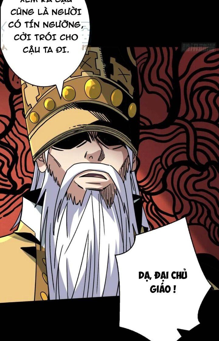 Vừa Chơi Đã Có Tài Khoản Vương Giả Chap 222 - Next Chap 223