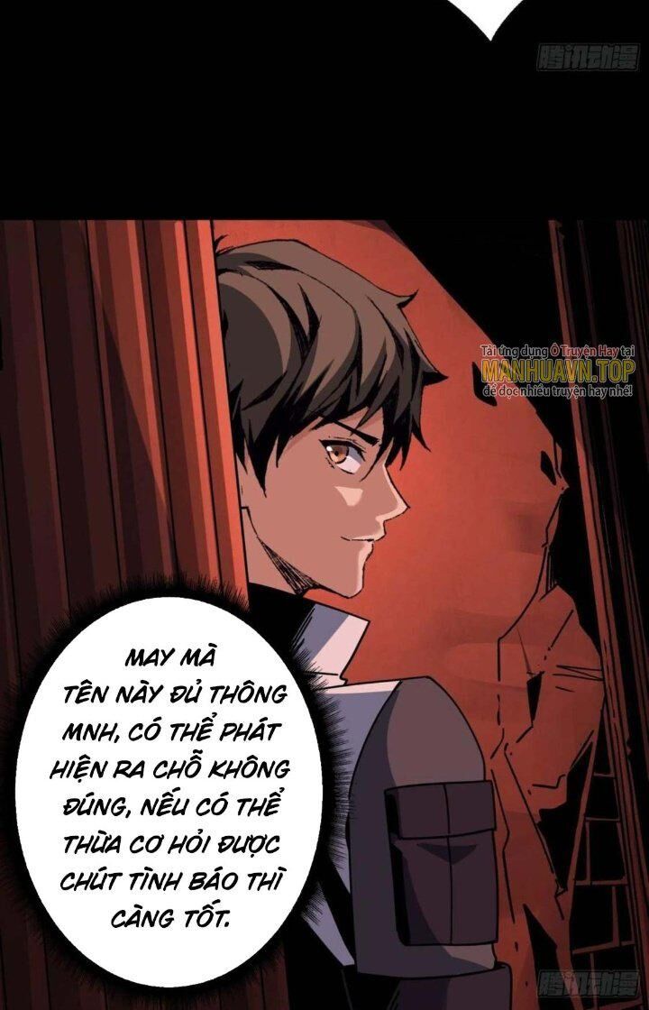 Vừa Chơi Đã Có Tài Khoản Vương Giả Chap 222 - Next Chap 223