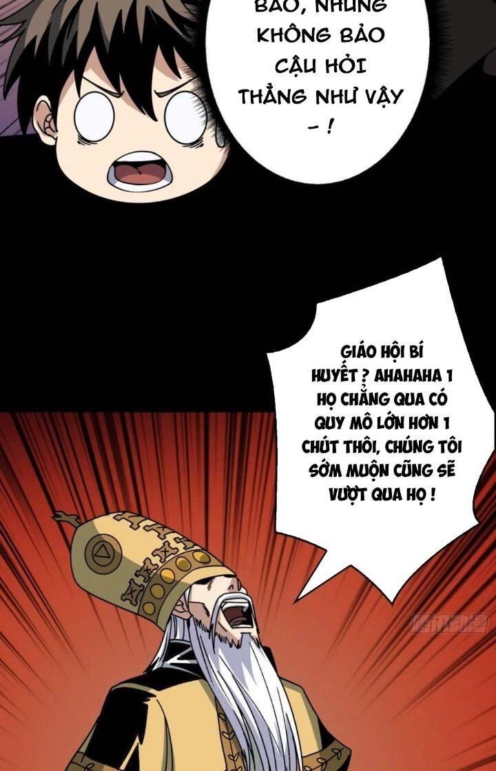 Vừa Chơi Đã Có Tài Khoản Vương Giả Chap 222 - Next Chap 223