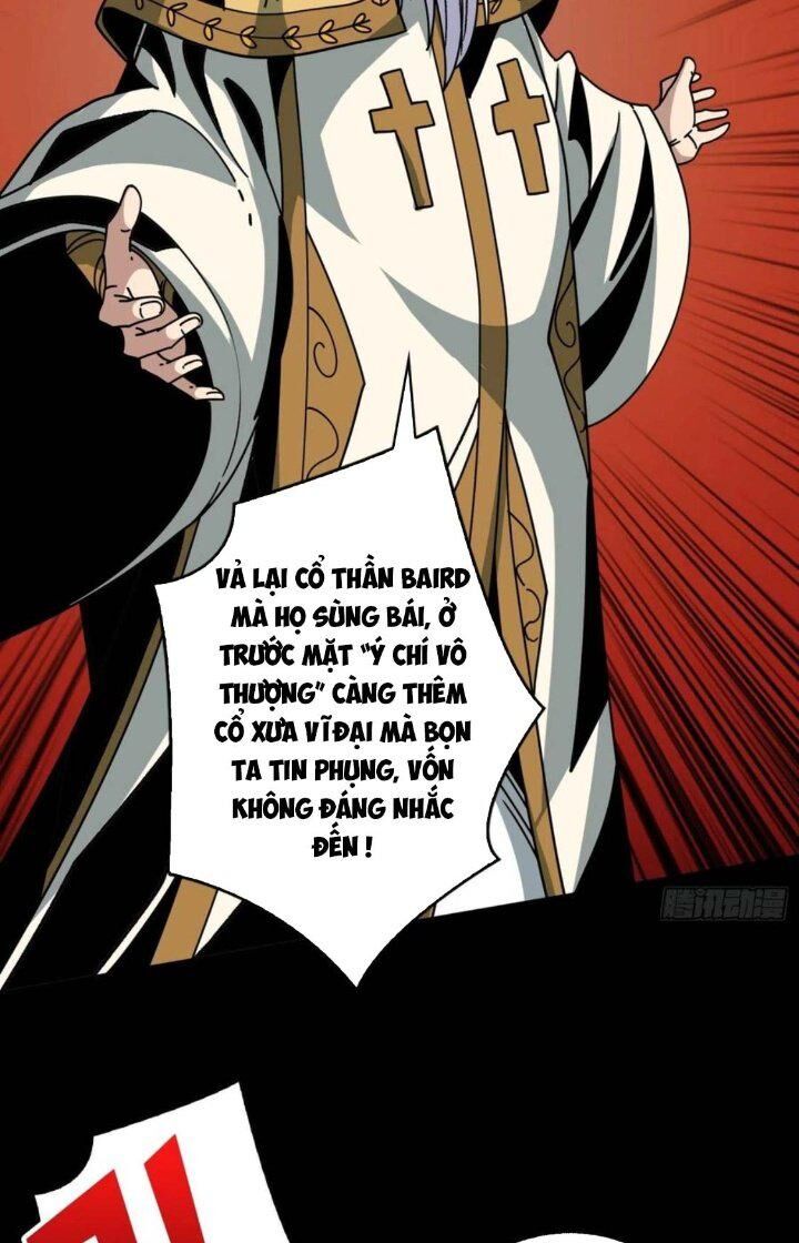 Vừa Chơi Đã Có Tài Khoản Vương Giả Chap 222 - Next Chap 223