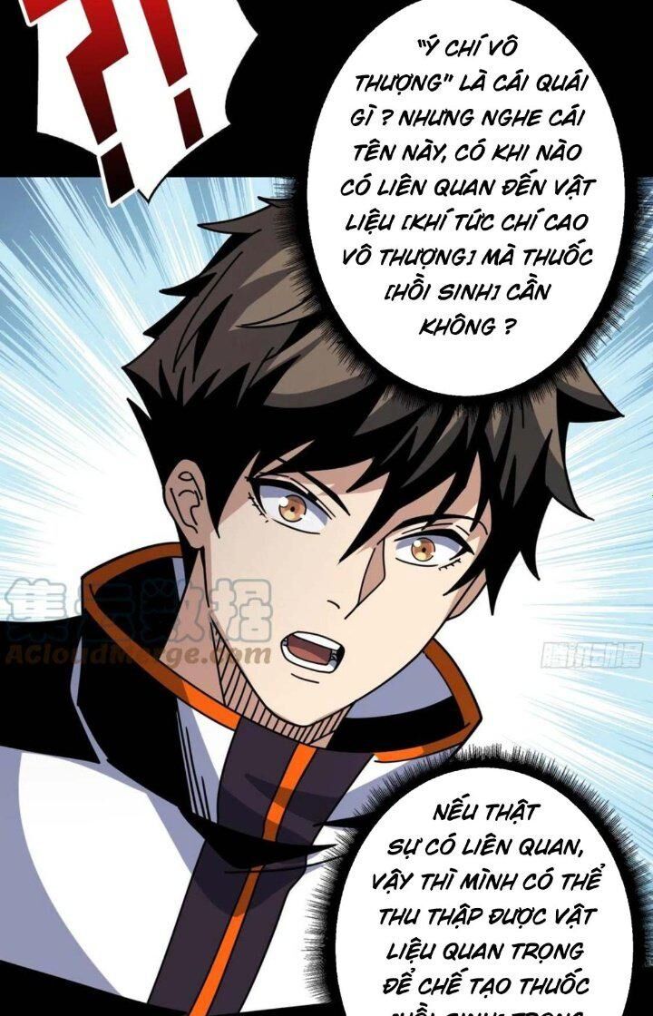Vừa Chơi Đã Có Tài Khoản Vương Giả Chap 222 - Next Chap 223