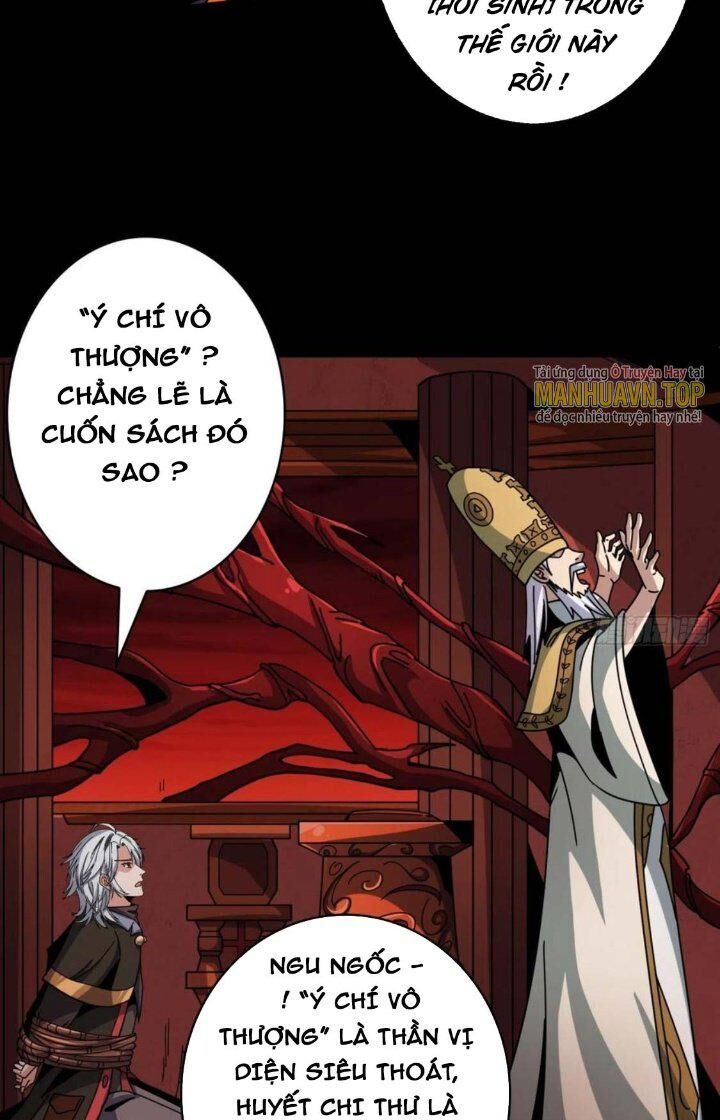 Vừa Chơi Đã Có Tài Khoản Vương Giả Chap 222 - Next Chap 223