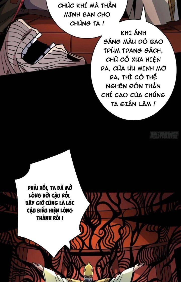 Vừa Chơi Đã Có Tài Khoản Vương Giả Chap 222 - Next Chap 223