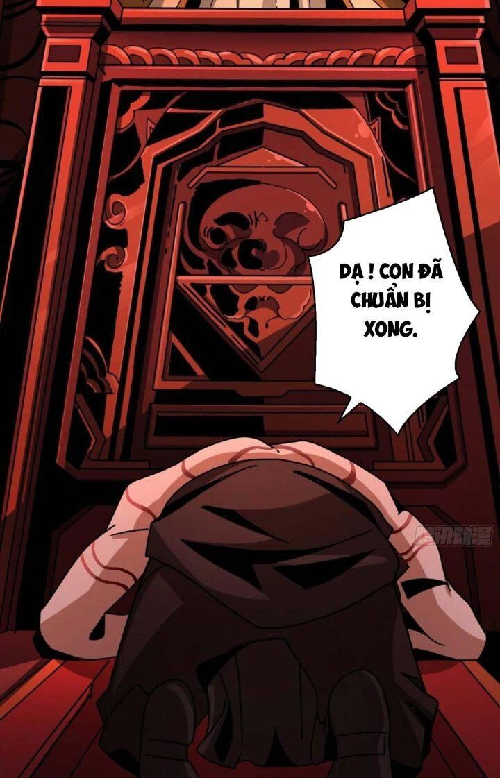 Vừa Chơi Đã Có Tài Khoản Vương Giả Chap 222 - Next Chap 223