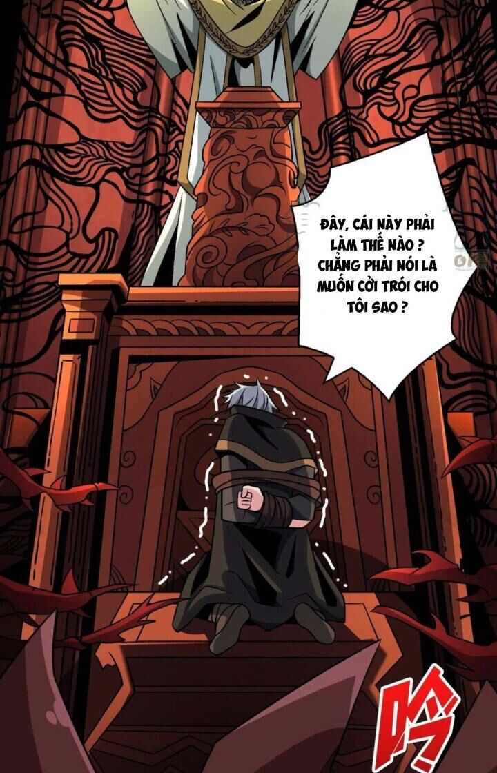 Vừa Chơi Đã Có Tài Khoản Vương Giả Chap 222 - Next Chap 223