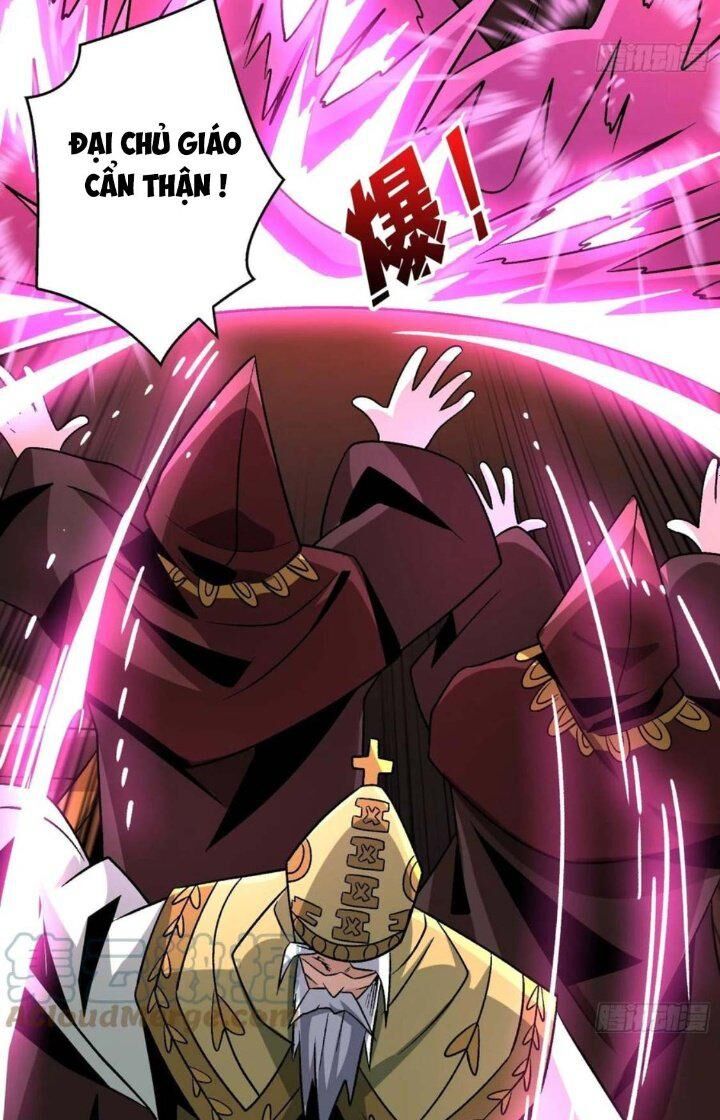 Vừa Chơi Đã Có Tài Khoản Vương Giả Chap 222 - Next Chap 223