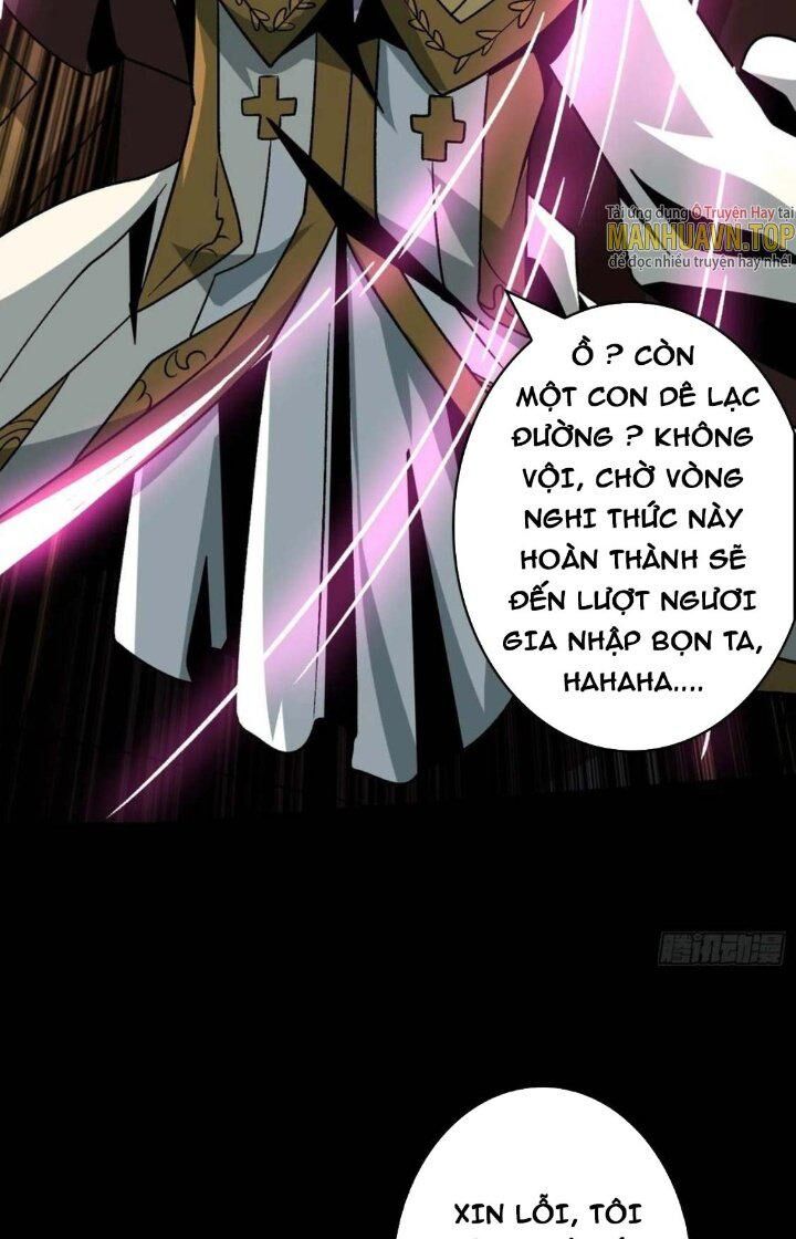 Vừa Chơi Đã Có Tài Khoản Vương Giả Chap 222 - Next Chap 223