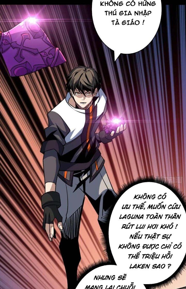 Vừa Chơi Đã Có Tài Khoản Vương Giả Chap 222 - Next Chap 223