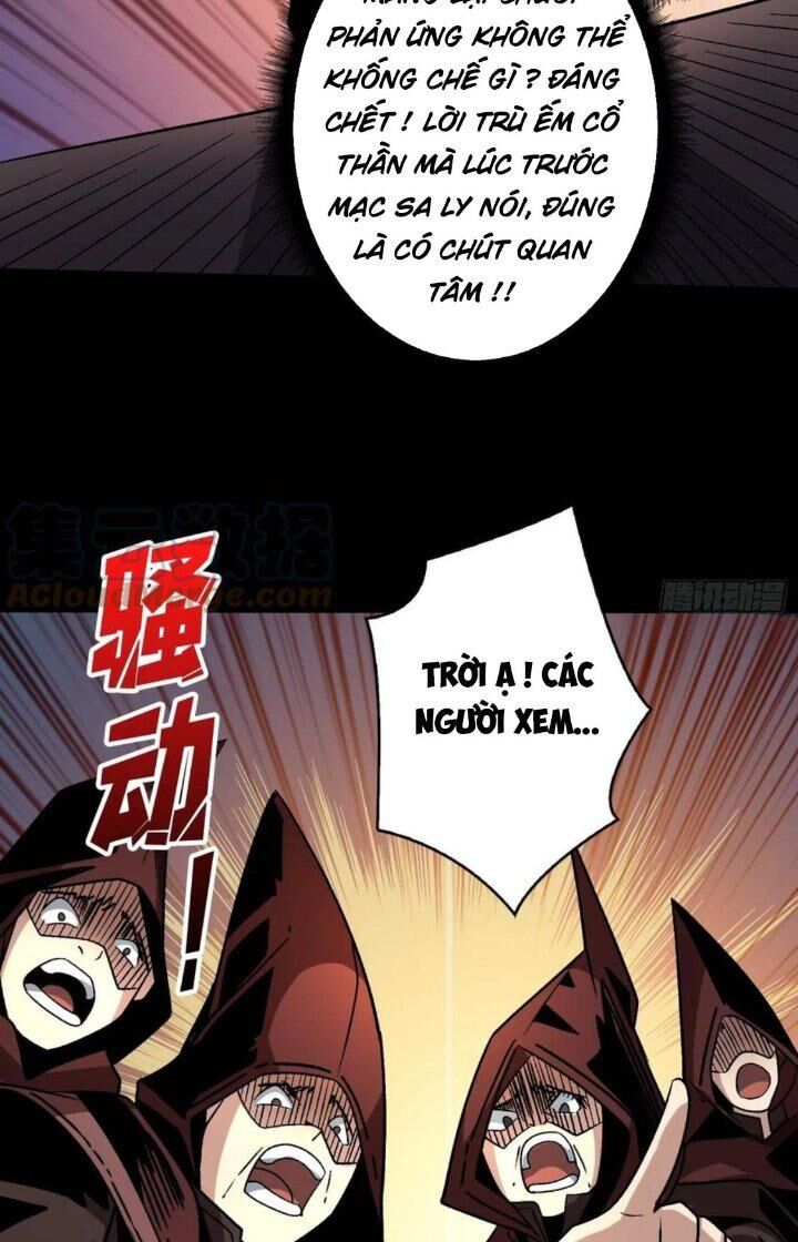 Vừa Chơi Đã Có Tài Khoản Vương Giả Chap 222 - Next Chap 223