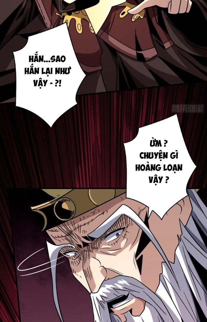 Vừa Chơi Đã Có Tài Khoản Vương Giả Chap 222 - Next Chap 223