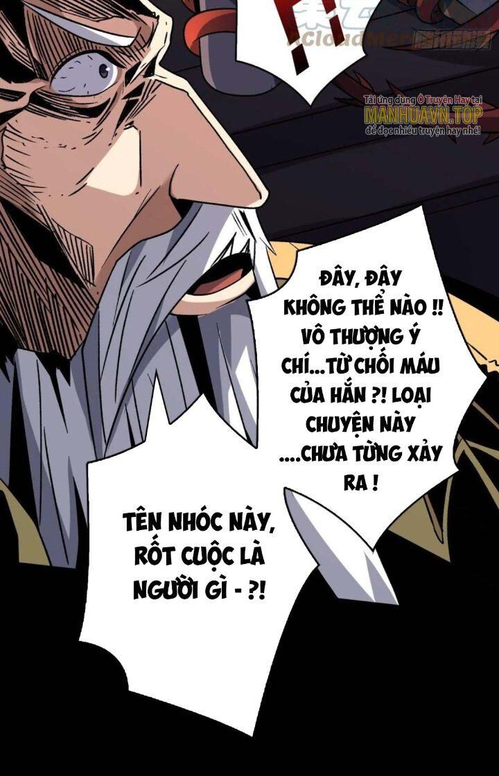 Vừa Chơi Đã Có Tài Khoản Vương Giả Chap 222 - Next Chap 223