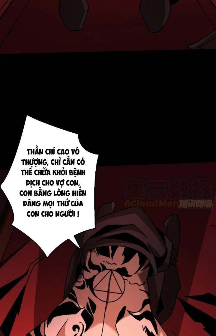 Vừa Chơi Đã Có Tài Khoản Vương Giả Chap 222 - Next Chap 223
