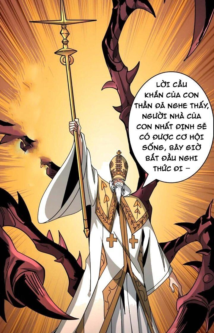 Vừa Chơi Đã Có Tài Khoản Vương Giả Chap 222 - Next Chap 223