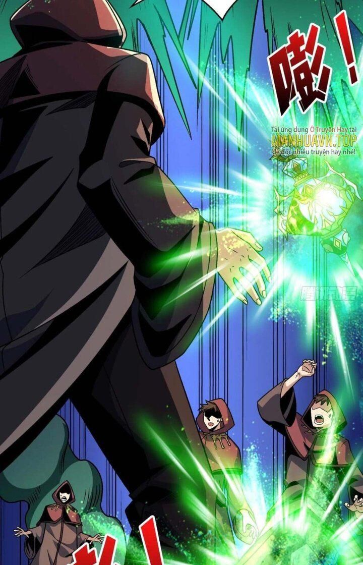 Vừa Chơi Đã Có Tài Khoản Vương Giả Chap 223 - Next Chap 224