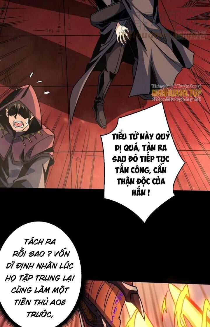 Vừa Chơi Đã Có Tài Khoản Vương Giả Chap 223 - Next Chap 224