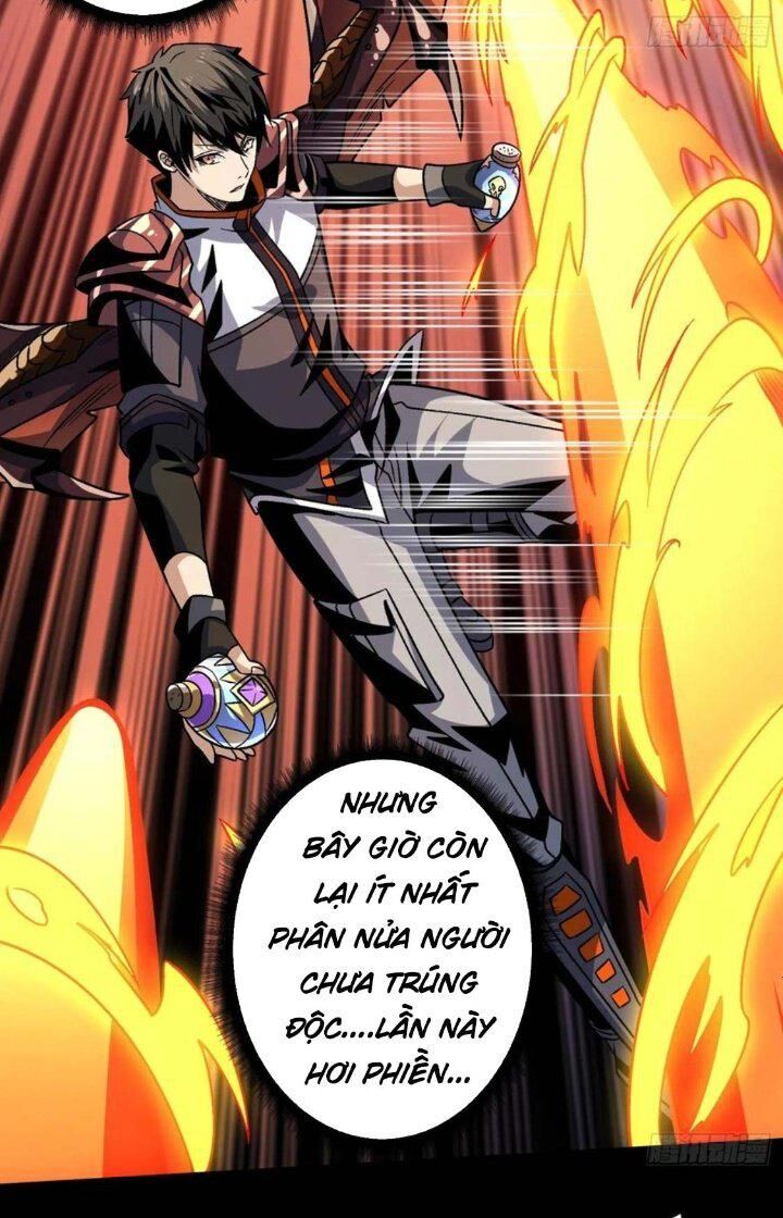 Vừa Chơi Đã Có Tài Khoản Vương Giả Chap 223 - Next Chap 224