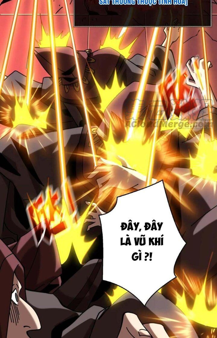 Vừa Chơi Đã Có Tài Khoản Vương Giả Chap 223 - Next Chap 224