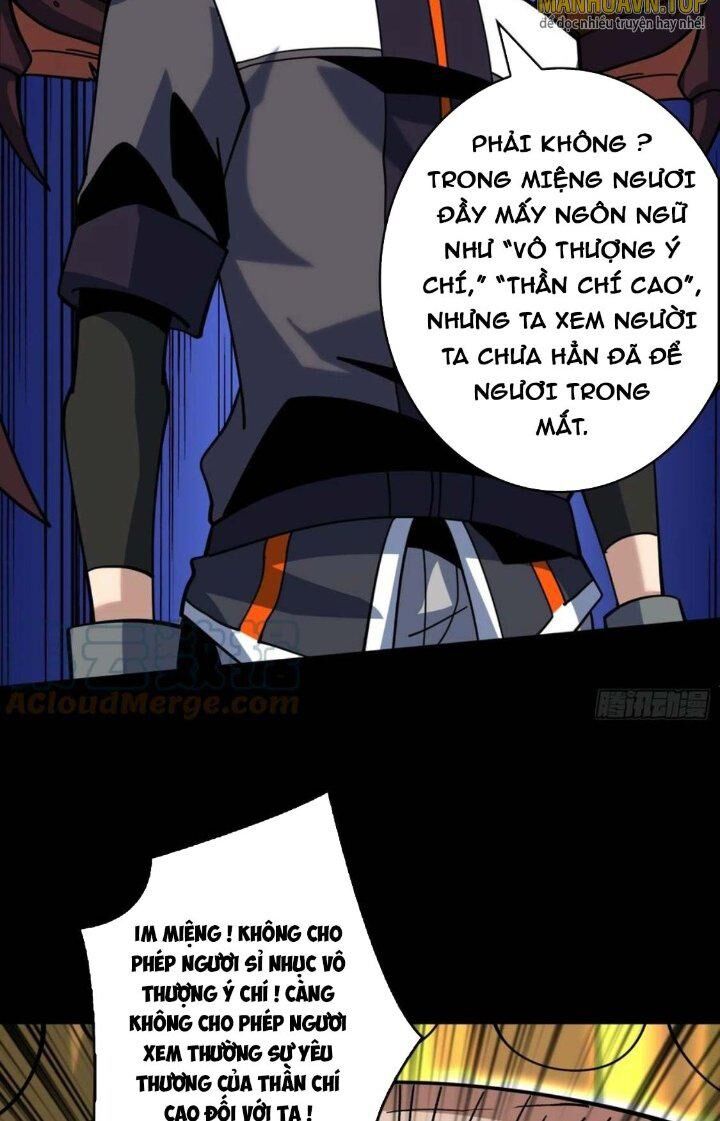 Vừa Chơi Đã Có Tài Khoản Vương Giả Chap 223 - Next Chap 224