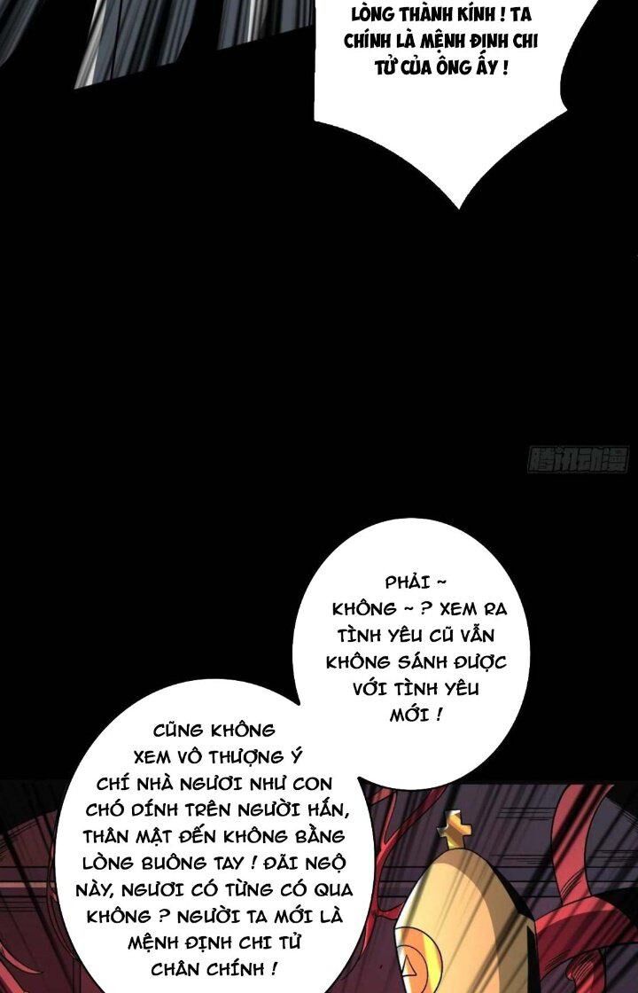 Vừa Chơi Đã Có Tài Khoản Vương Giả Chap 223 - Next Chap 224