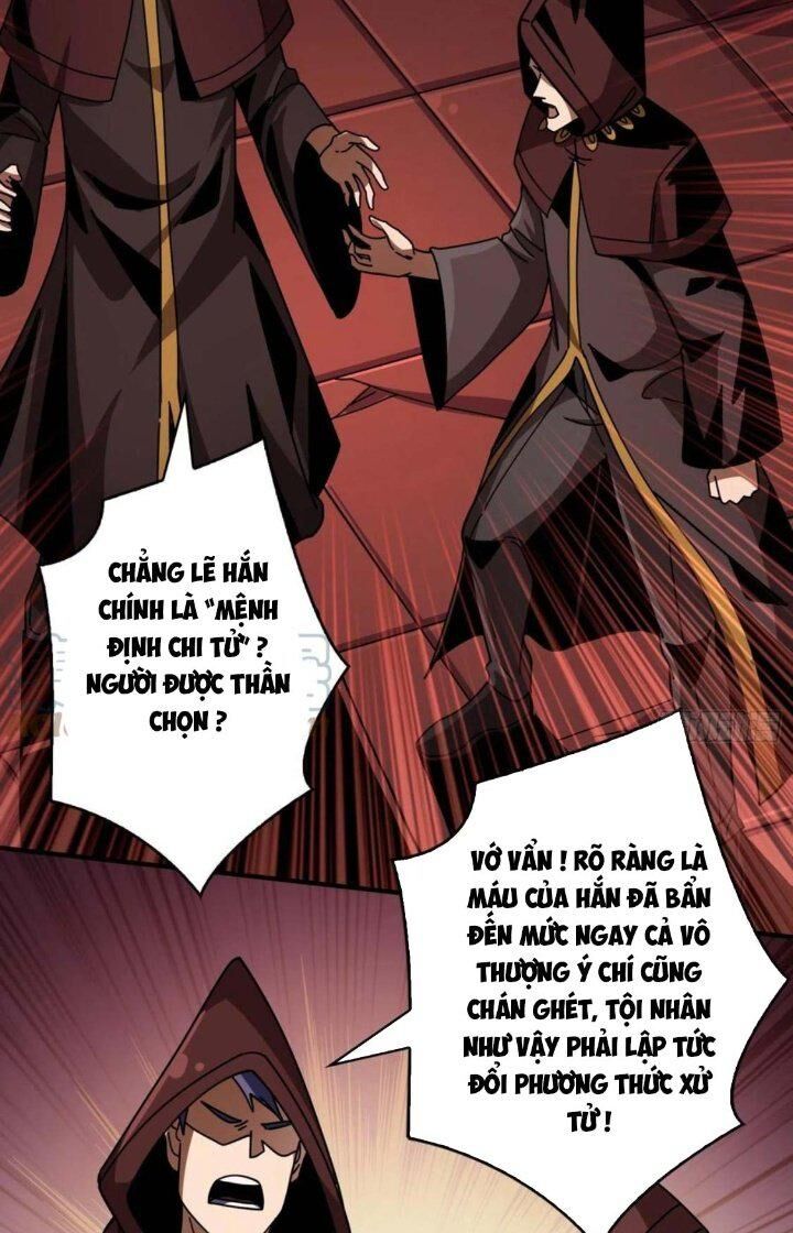 Vừa Chơi Đã Có Tài Khoản Vương Giả Chap 223 - Next Chap 224