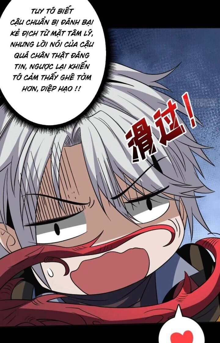 Vừa Chơi Đã Có Tài Khoản Vương Giả Chap 223 - Next Chap 224