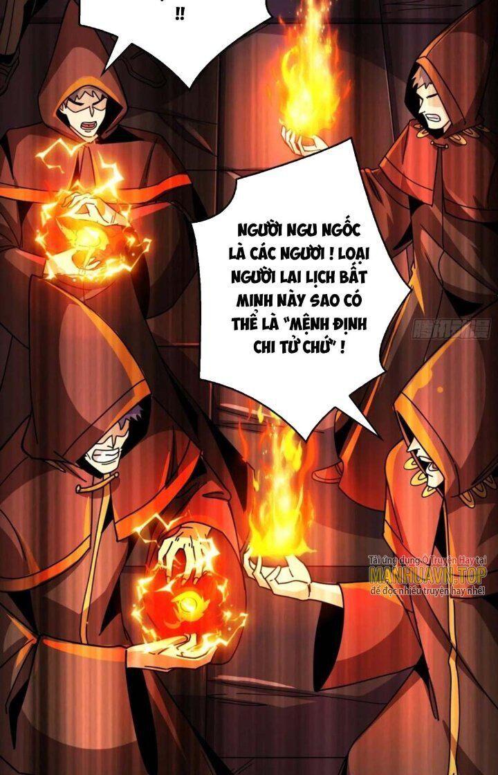 Vừa Chơi Đã Có Tài Khoản Vương Giả Chap 223 - Next Chap 224