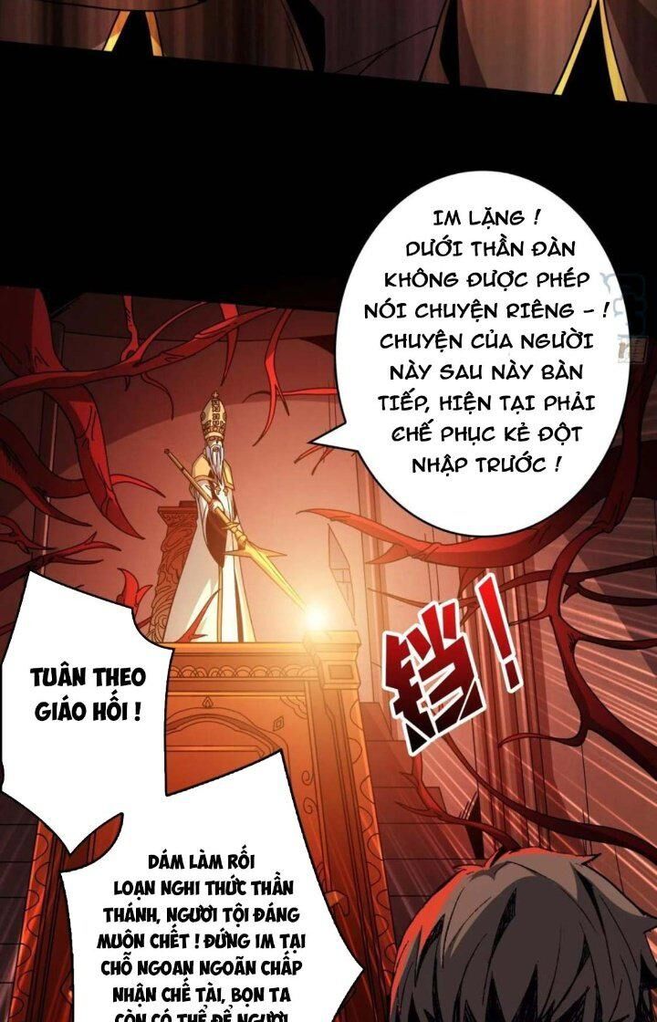Vừa Chơi Đã Có Tài Khoản Vương Giả Chap 223 - Next Chap 224