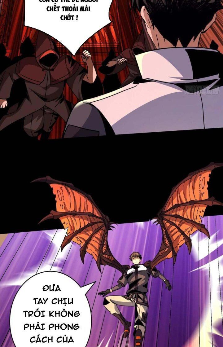 Vừa Chơi Đã Có Tài Khoản Vương Giả Chap 223 - Next Chap 224