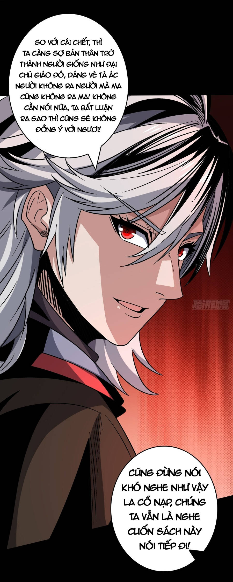 Vừa Chơi Đã Có Tài Khoản Vương Giả Chap 224 - Next Chap 225