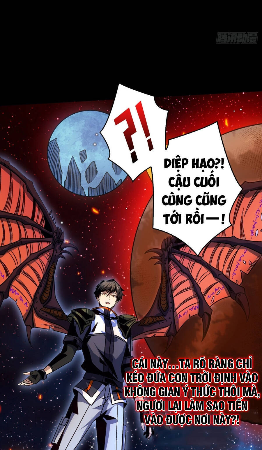 Vừa Chơi Đã Có Tài Khoản Vương Giả Chap 224 - Next Chap 225
