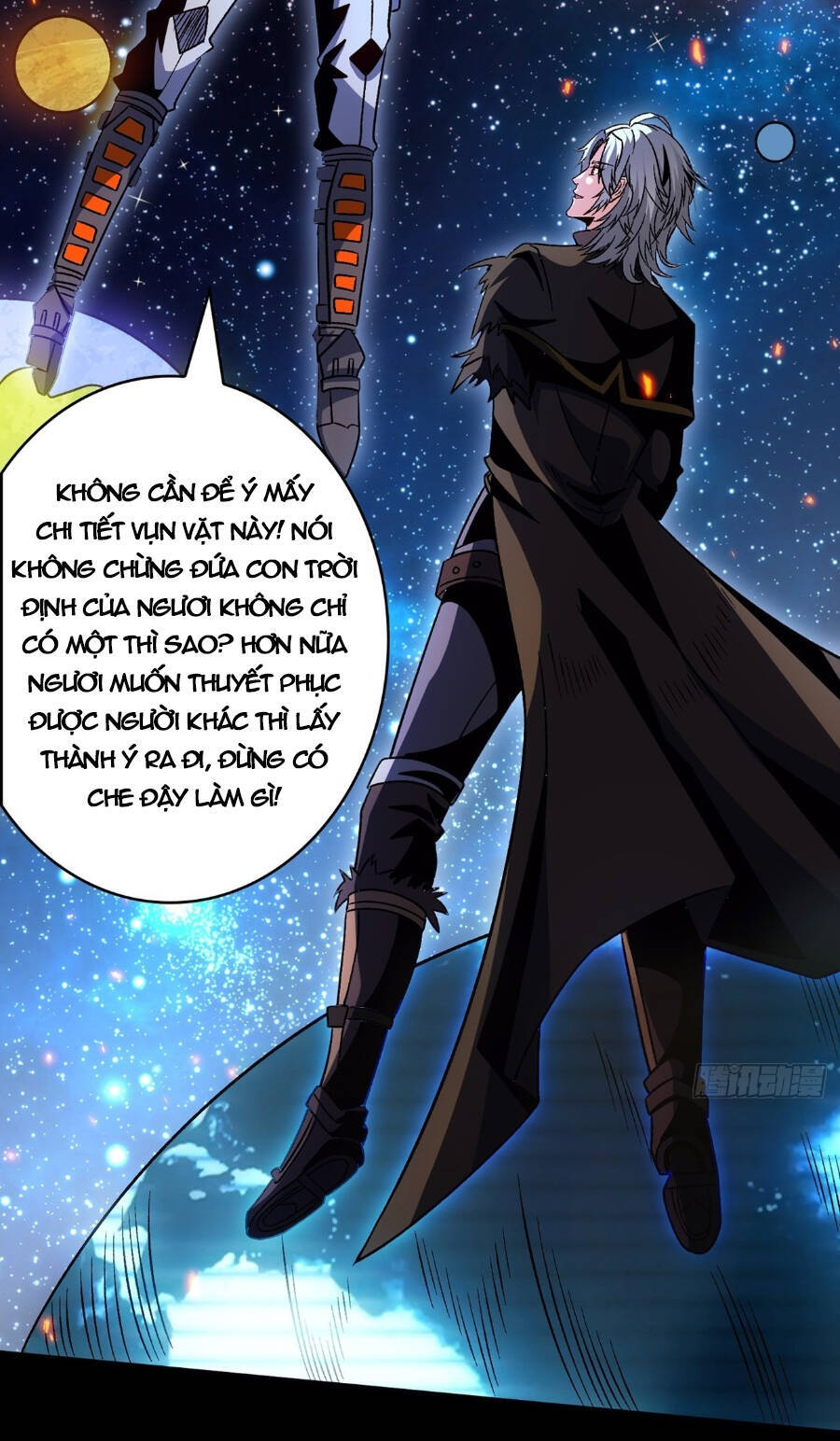 Vừa Chơi Đã Có Tài Khoản Vương Giả Chap 224 - Next Chap 225