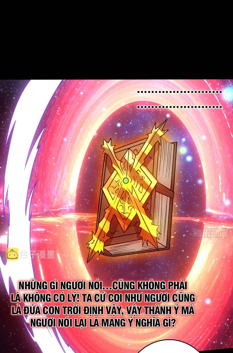 Vừa Chơi Đã Có Tài Khoản Vương Giả Chap 224 - Next Chap 225