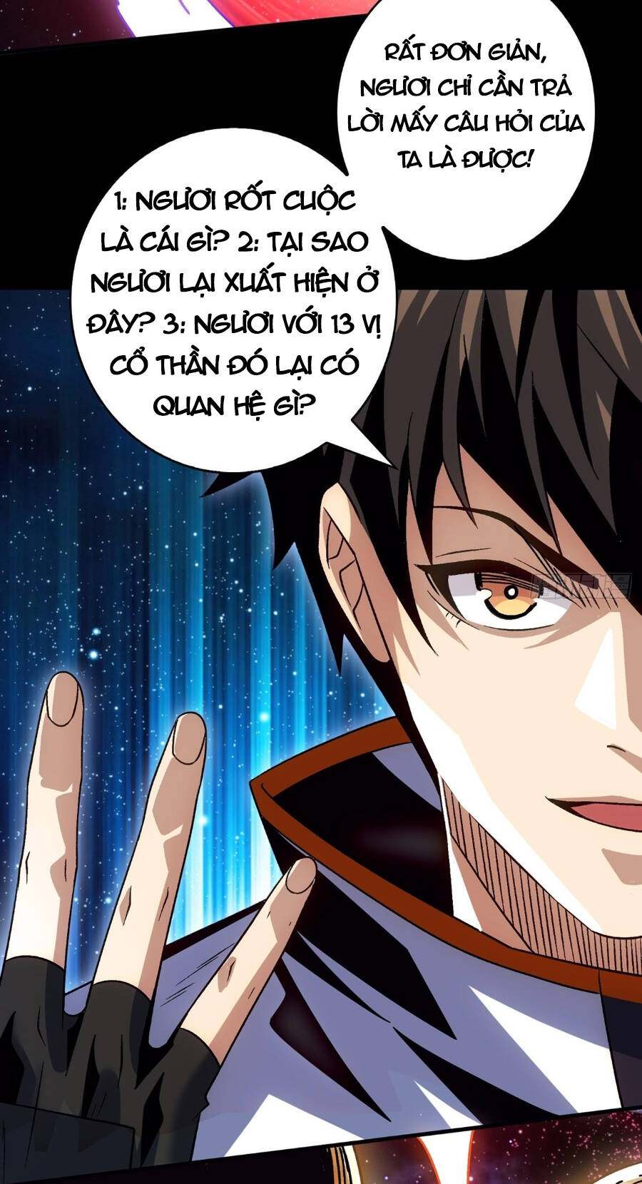 Vừa Chơi Đã Có Tài Khoản Vương Giả Chap 224 - Next Chap 225