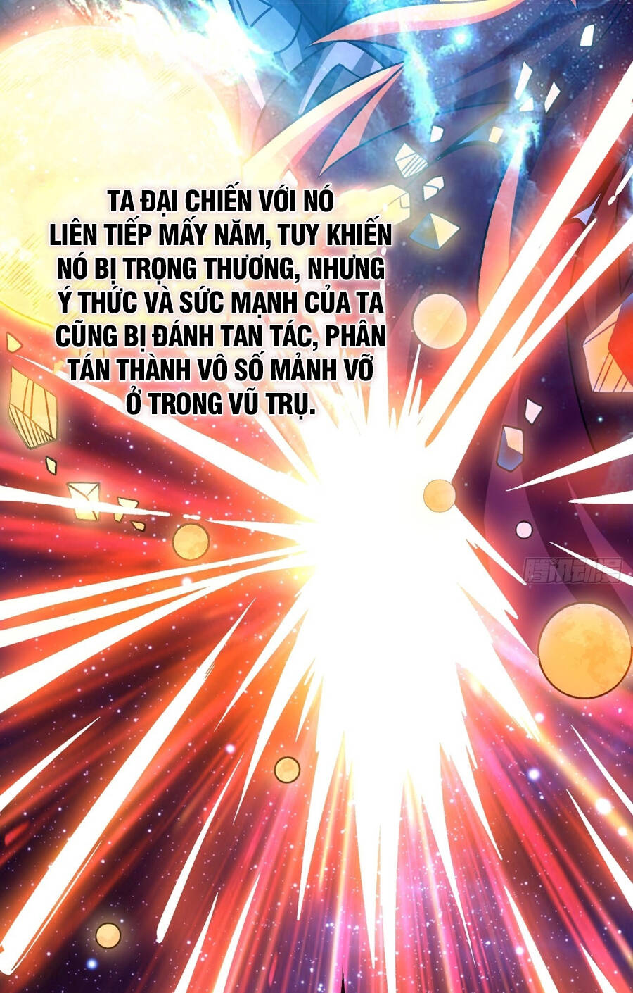 Vừa Chơi Đã Có Tài Khoản Vương Giả Chap 224 - Next Chap 225