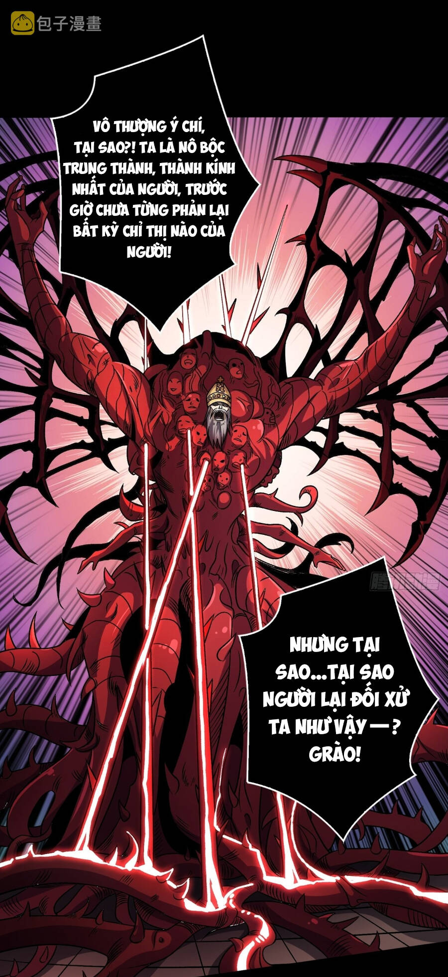 Vừa Chơi Đã Có Tài Khoản Vương Giả Chap 224 - Next Chap 225