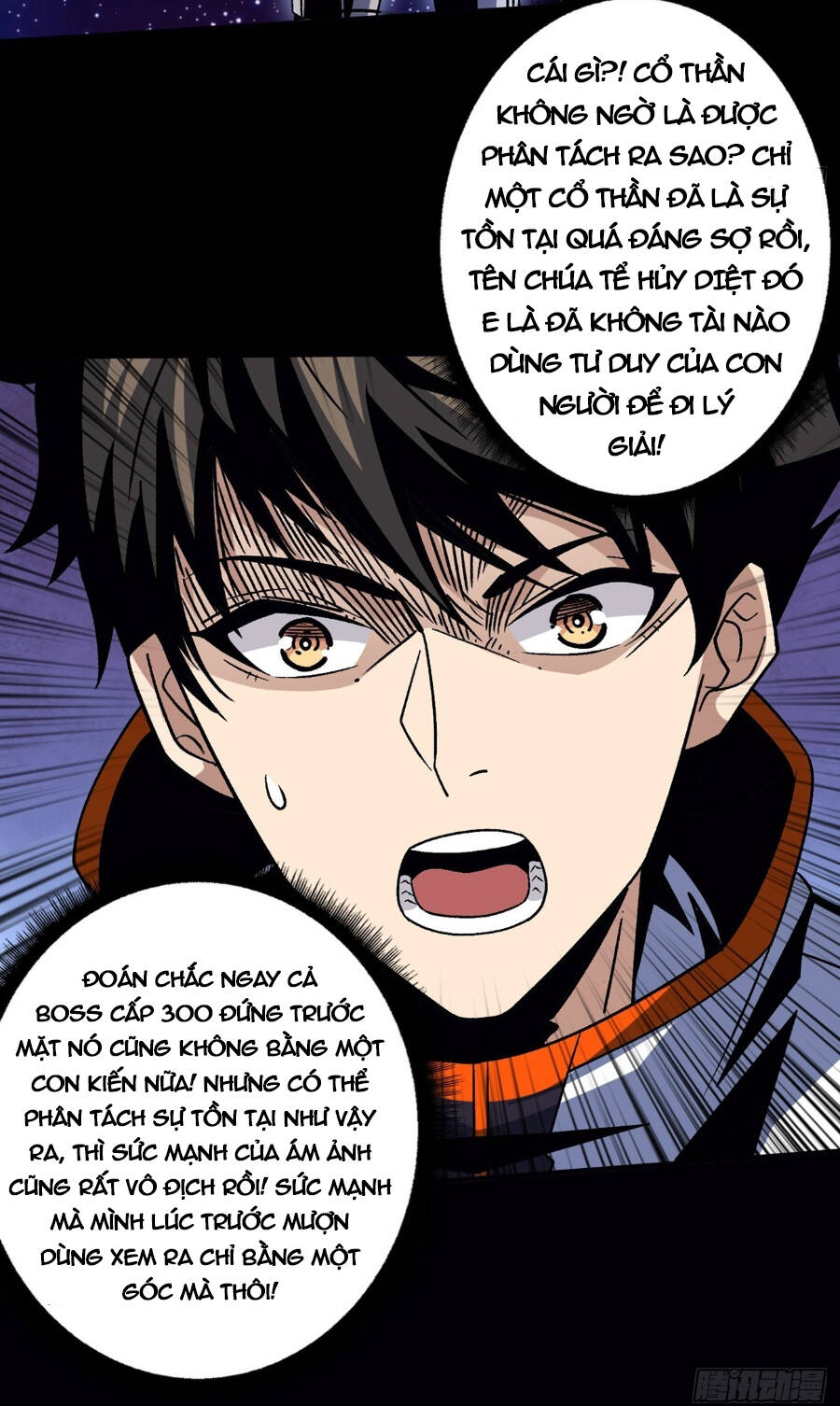 Vừa Chơi Đã Có Tài Khoản Vương Giả Chap 224 - Next Chap 225