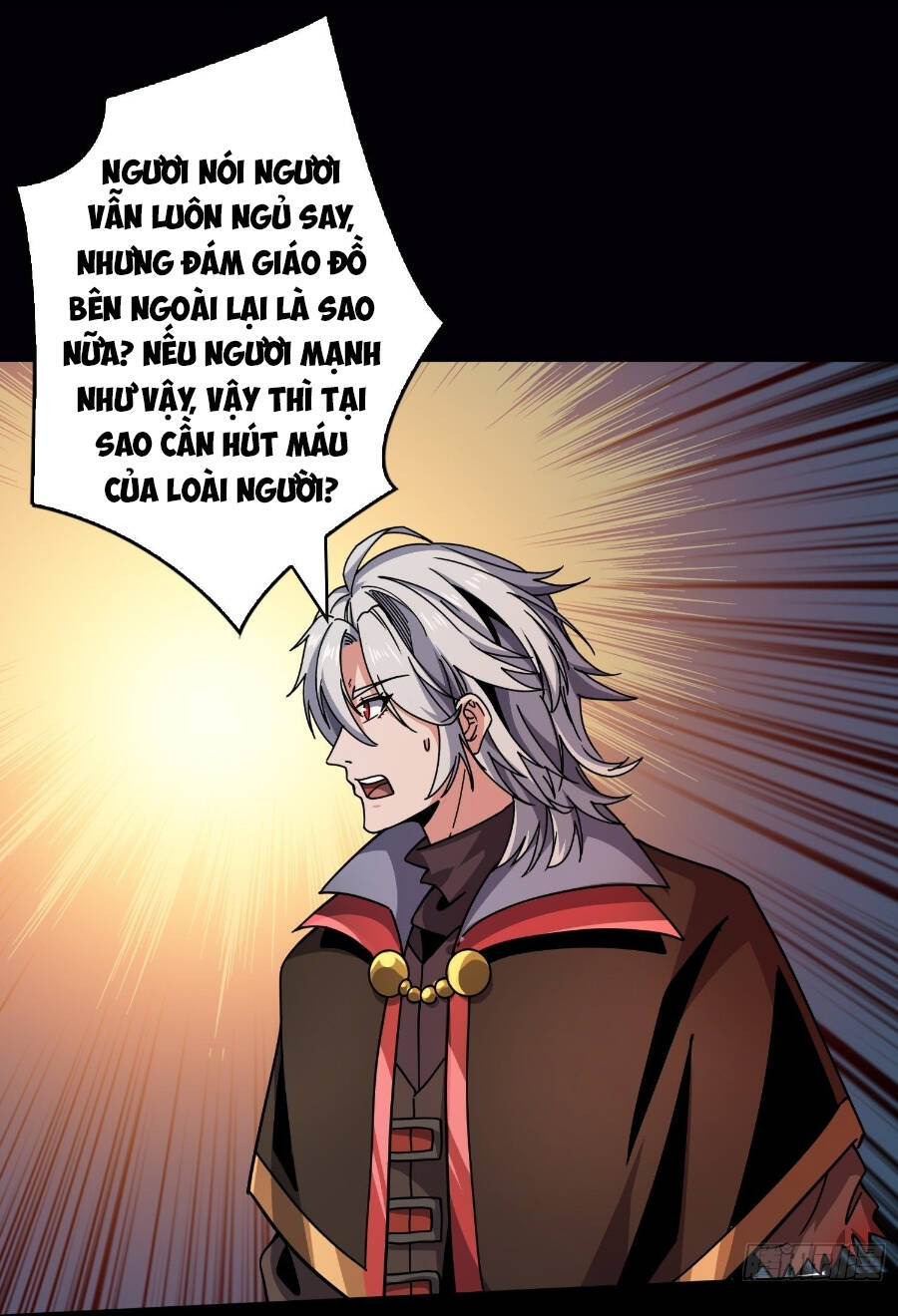 Vừa Chơi Đã Có Tài Khoản Vương Giả Chap 224 - Next Chap 225