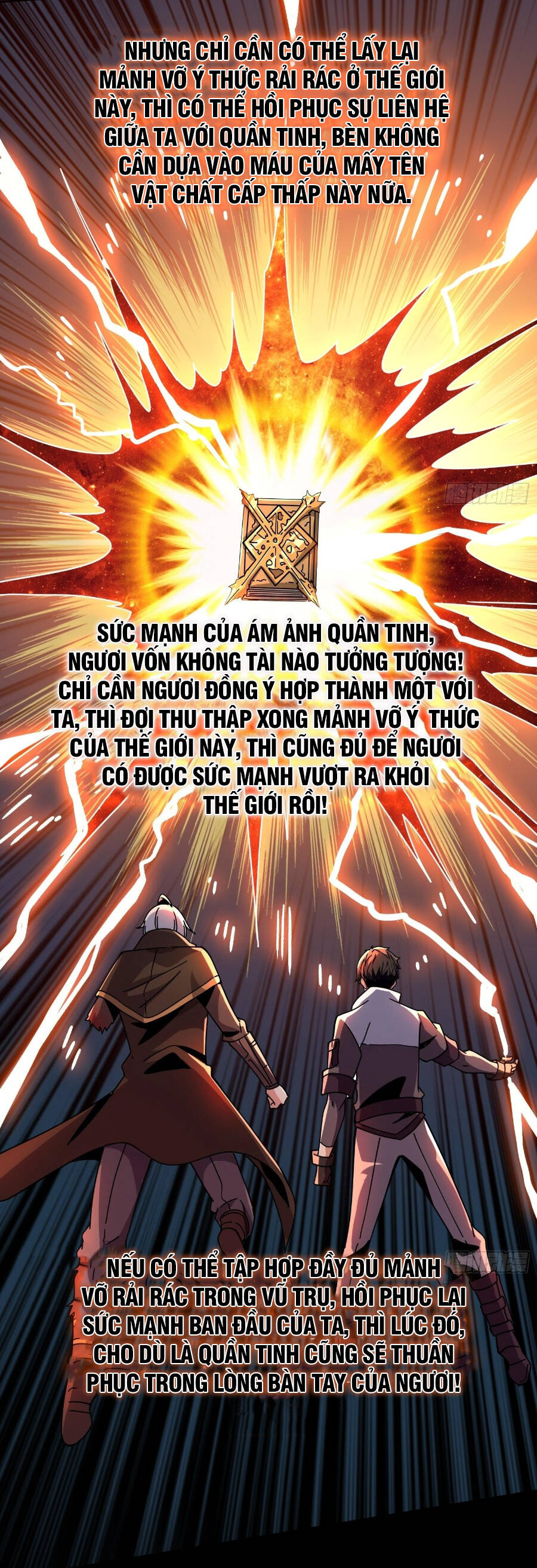 Vừa Chơi Đã Có Tài Khoản Vương Giả Chap 224 - Next Chap 225