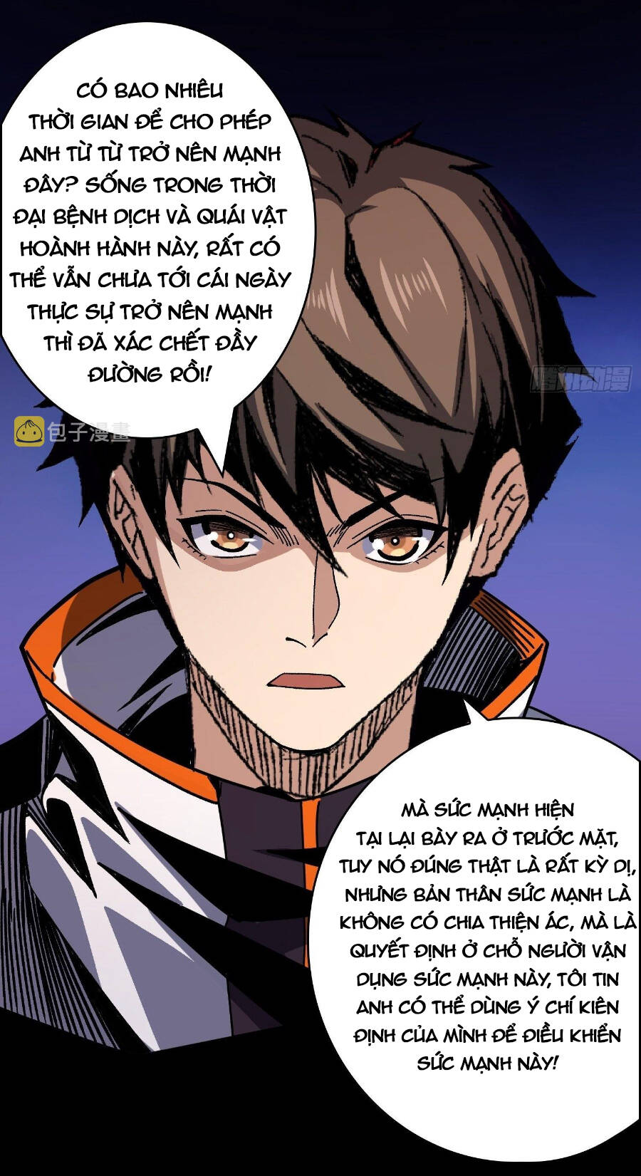 Vừa Chơi Đã Có Tài Khoản Vương Giả Chap 224 - Next Chap 225