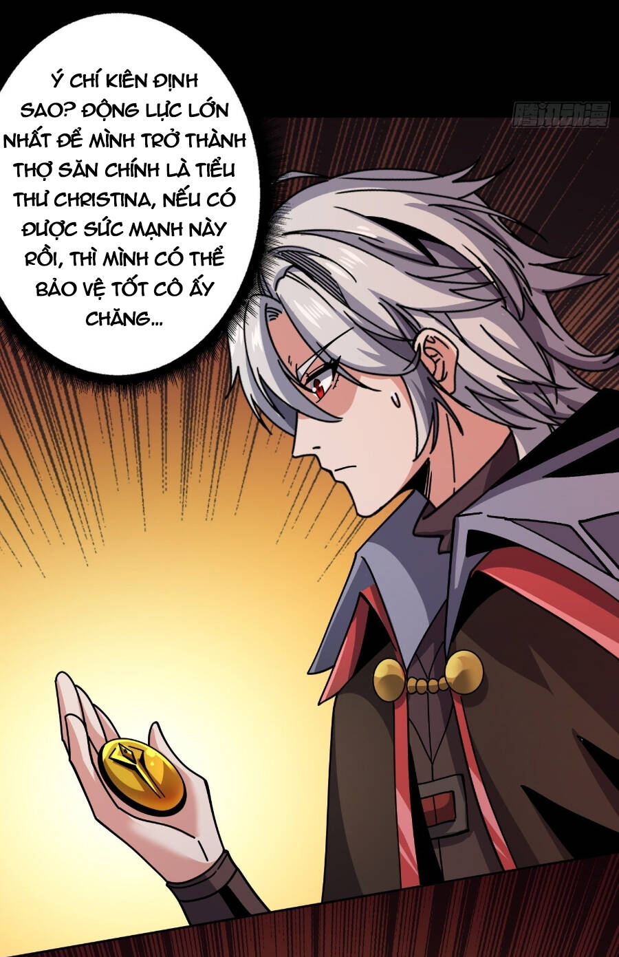 Vừa Chơi Đã Có Tài Khoản Vương Giả Chap 224 - Next Chap 225