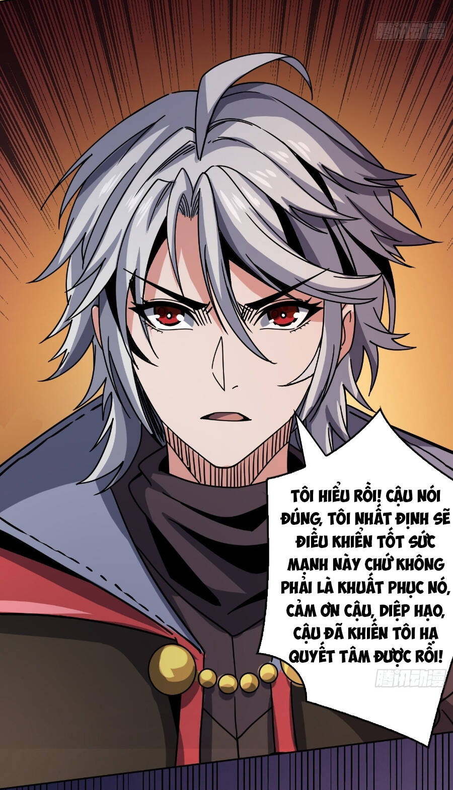 Vừa Chơi Đã Có Tài Khoản Vương Giả Chap 224 - Next Chap 225