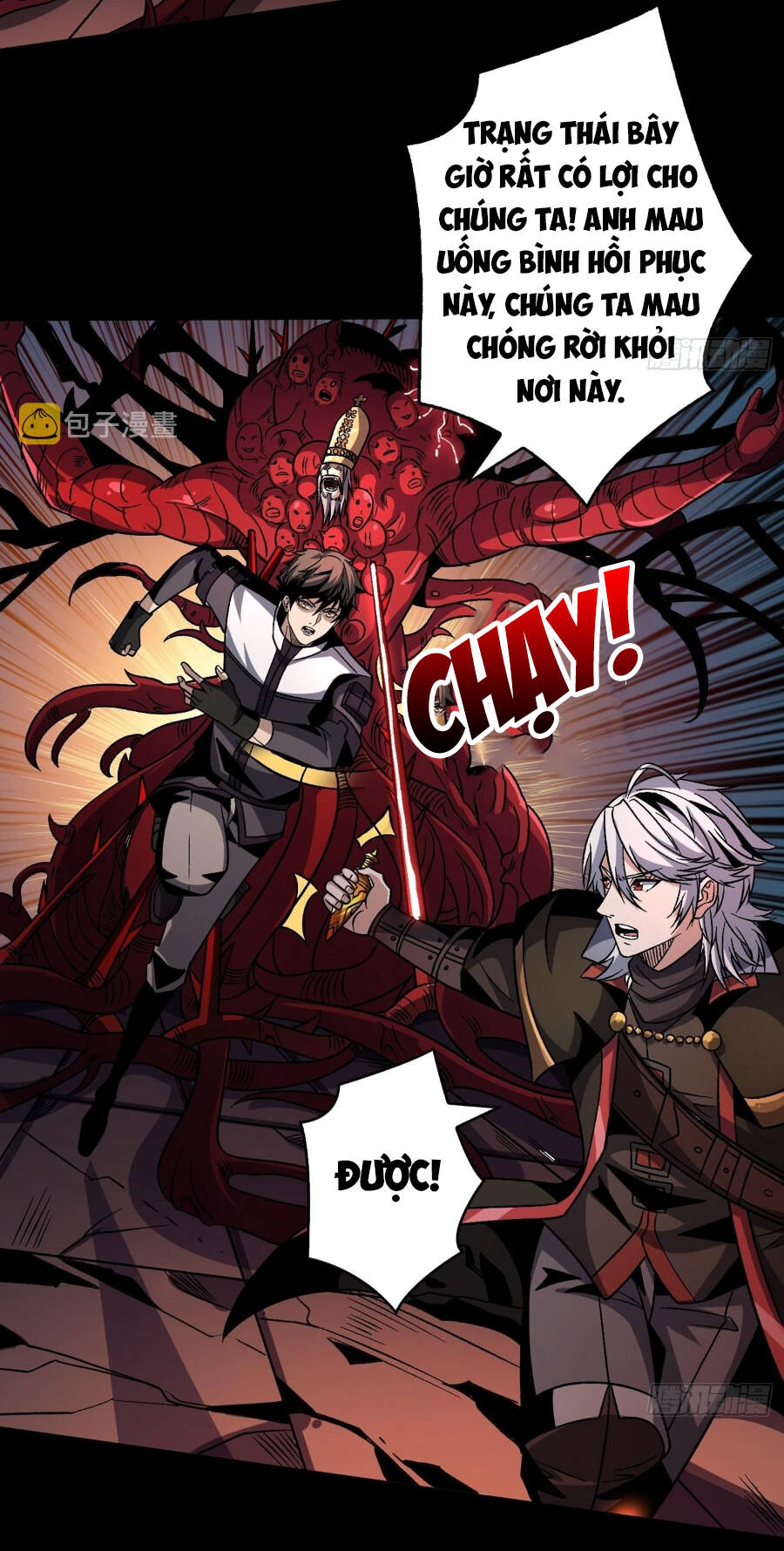 Vừa Chơi Đã Có Tài Khoản Vương Giả Chap 224 - Next Chap 225