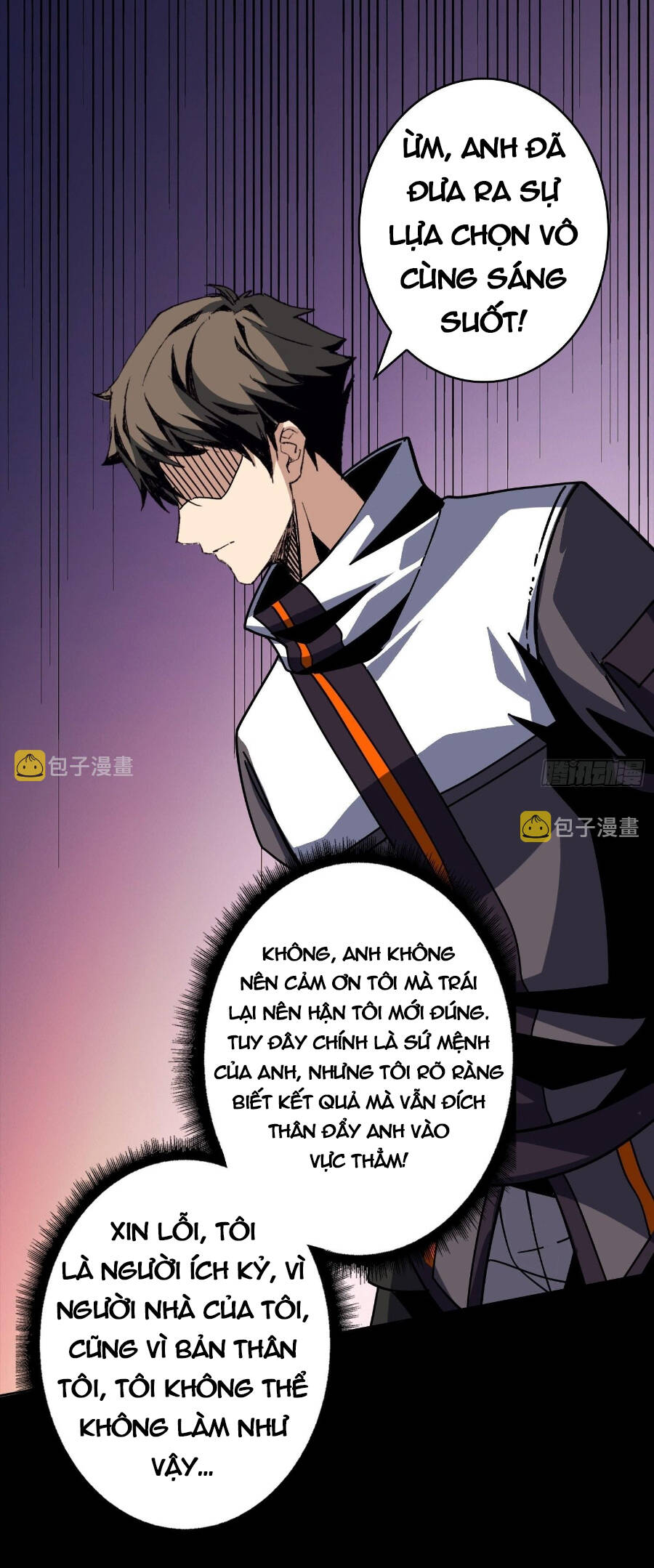 Vừa Chơi Đã Có Tài Khoản Vương Giả Chap 224 - Next Chap 225