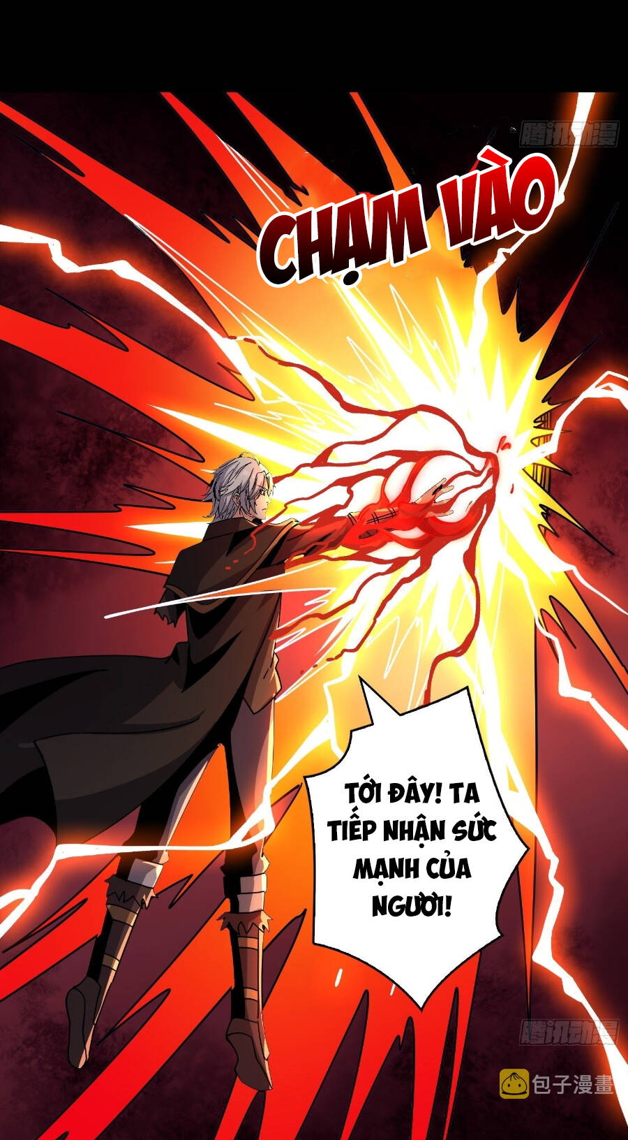 Vừa Chơi Đã Có Tài Khoản Vương Giả Chap 224 - Next Chap 225