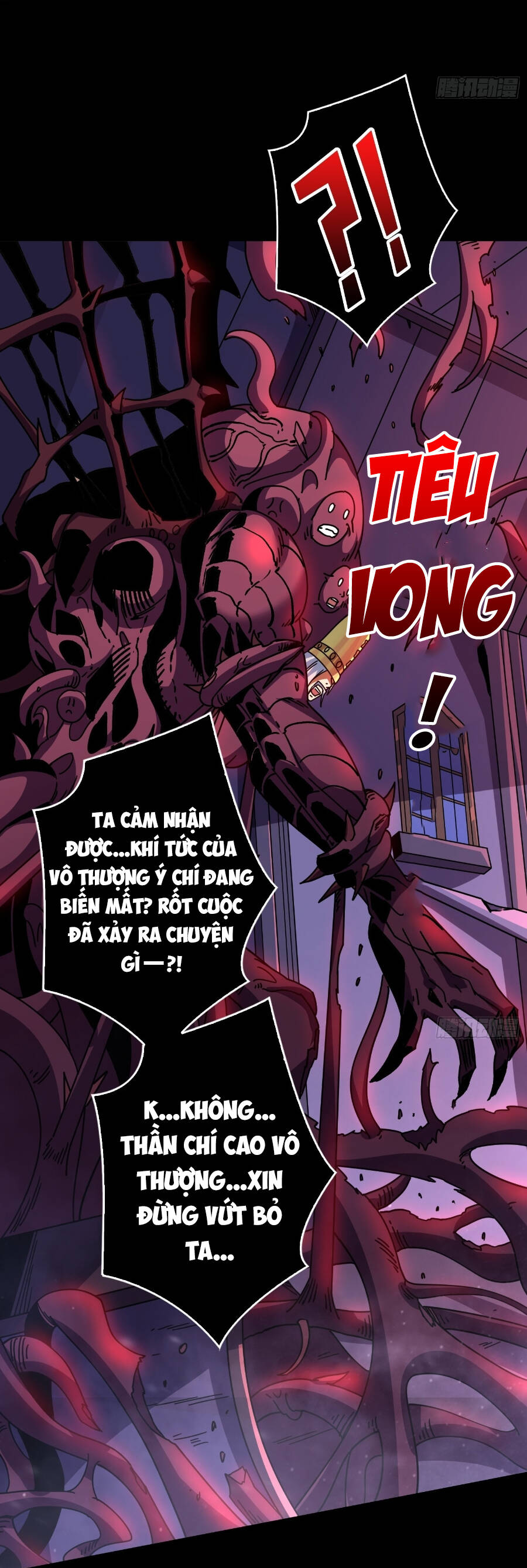 Vừa Chơi Đã Có Tài Khoản Vương Giả Chap 224 - Next Chap 225