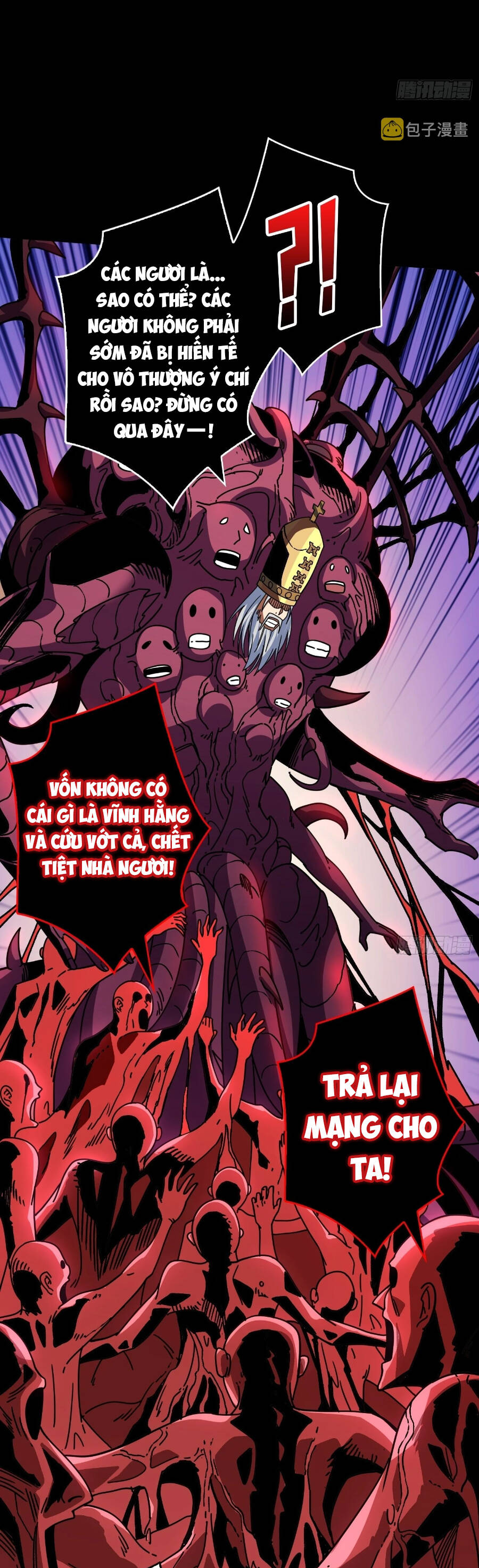Vừa Chơi Đã Có Tài Khoản Vương Giả Chap 224 - Next Chap 225
